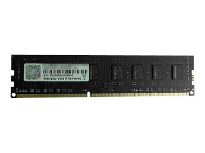 G.Skill NT Series 8GB DDR3 Memory Module