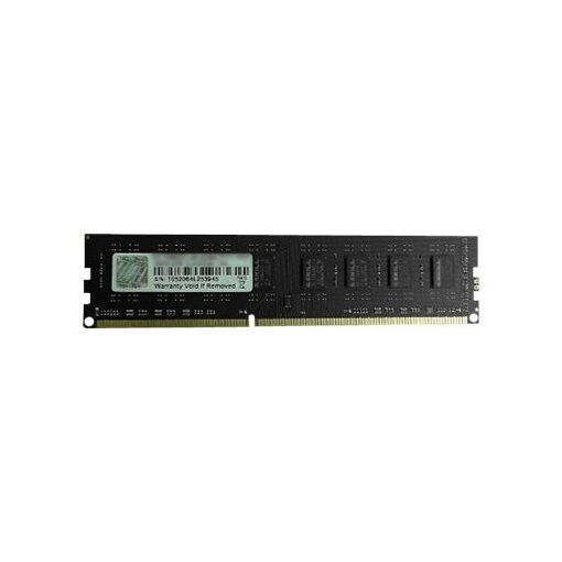 Módulo de memoria G.Skill NS Series 4GB DDR3 (240 pines, 1333 MHz, CL9, 1.5V, sin búfer, no ECC)