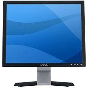 Dell 17-inch TFT Monitor (e177fpf)