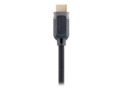 Cable HDMI Belkin ProHD 1000 - 2 m