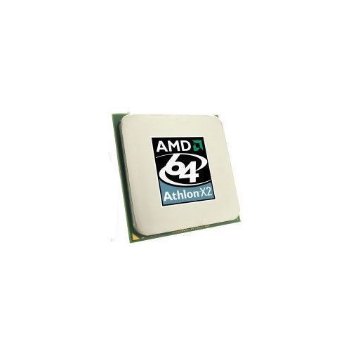 AMD Athlon 64 X2 4200+ Processor - 2.2 GHz - 2 Cores - AM2 Socket