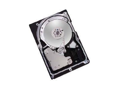 Maxtor Atlas 15K II - 147.1GB Internal Hard Drive - 3.5" - Ultra320 SCSI - 80-pin Centronics (SCA-2) - 15,000 RPM - 8MB Buffer