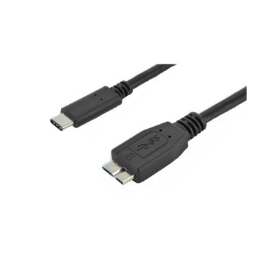 Cable USB 3.0 Tipo C a Micro B