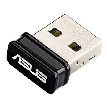 ASUS USB-N10 Nano Wireless Adapter
