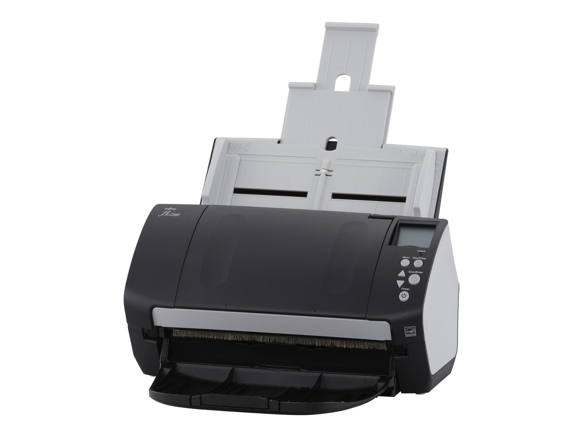 Escáner de documentos Fujitsu fi-7160