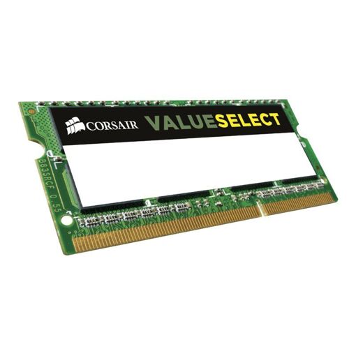 Corsair Value Select - Módulo de memoria DDR3L 4GB - 1333 MHz