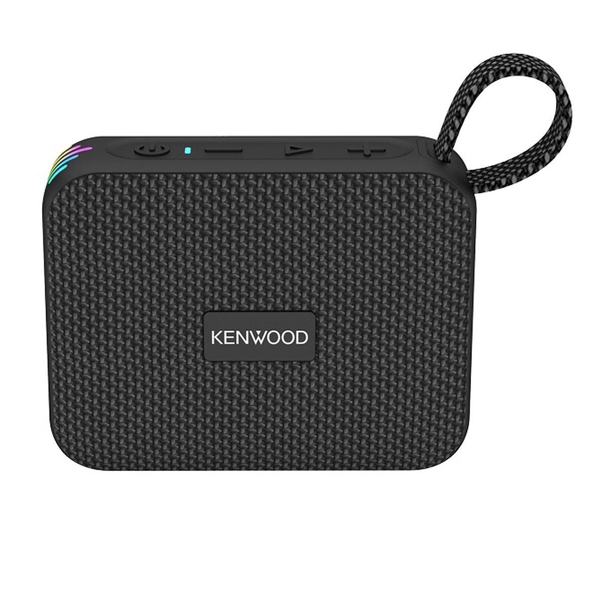 Kenwood AS-60BT-B (Noir)