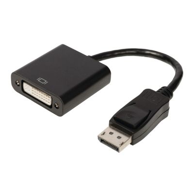 Connectland DisplayPort to DVI Cable