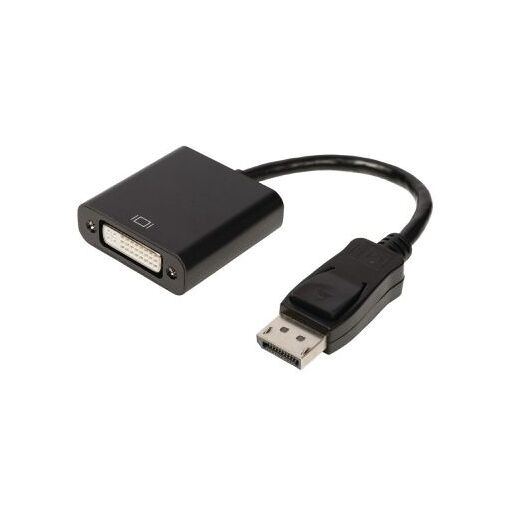 Connectland DisplayPort to DVI Cable