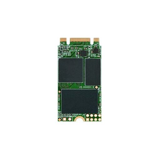 SSD interno de Transcend M.2 240 GB - 6 Gb/s SATA (MTS420)
