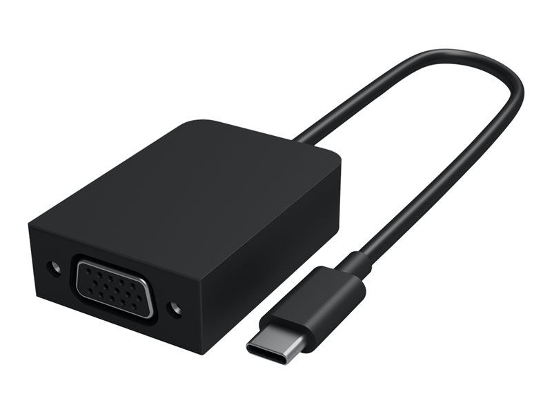 Microsoft Surface USB-C to VGA Adapter