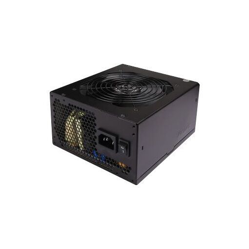 Antec EarthWatts Gold EA550G PRO - Alimentation PC de 550W avec efficacité 80 PLUS Or