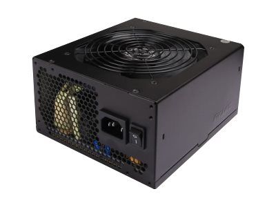 Antec EarthWatts Gold EA550G PRO - 550W ATX12V Power Supply with 80 PLUS Gold Efficiency