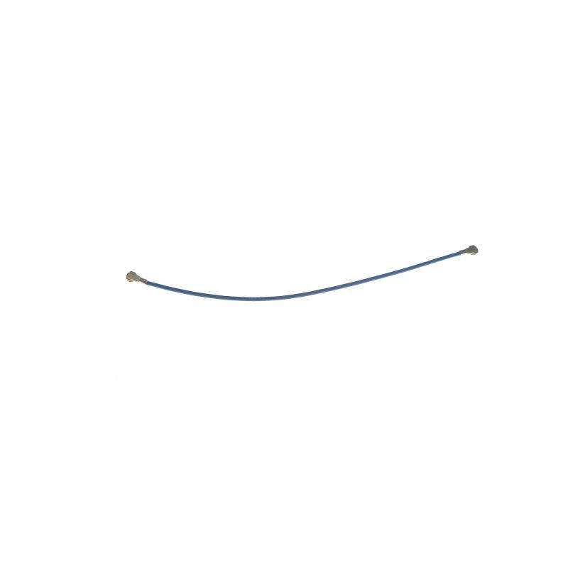 Samsung Galaxy S8 Single Sim Coaxial Cable Antenna - Blue