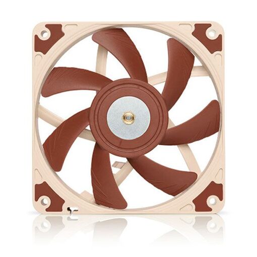 Ventilador Noctua NF-A12x15 PWM - Disipador de calor para chasis de 120 mm