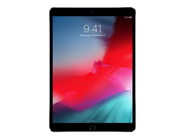 iPad Pro Apple (2017) de 10,5 pulgadas WiFi 256 GB Gris espacial