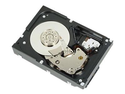Dell 1TB Internal Hard Drive - 3.5" SATA 6Gb/s, 7200 RPM