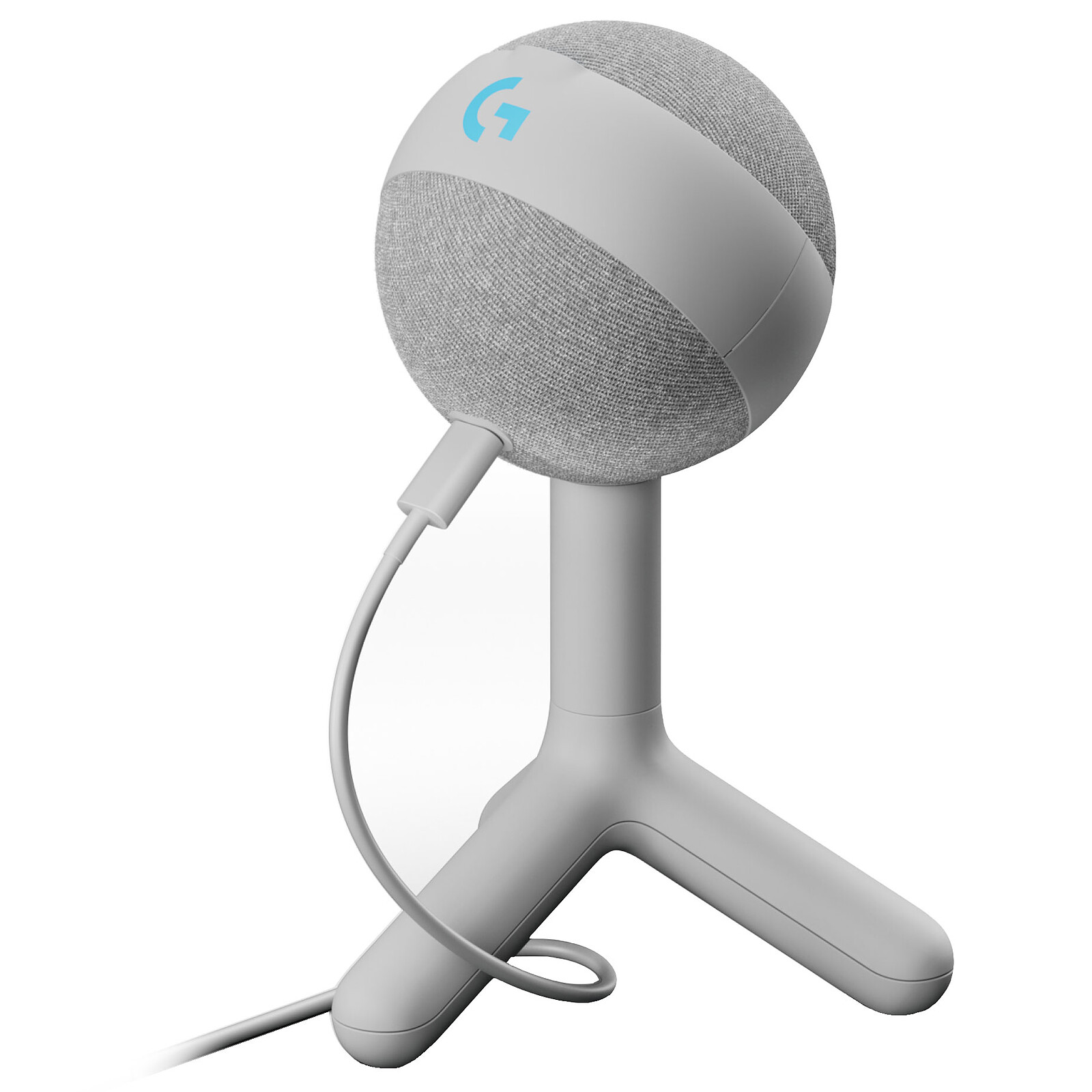Logitech G Yeti Orb (White)