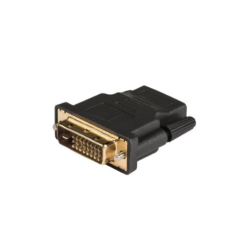 Hypertec ProConnectLite - DVI-D to HDMI Adapter - Black