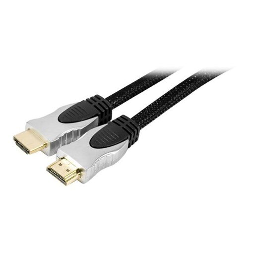 DACOMEX HQ 4K HDMI Cable with Ethernet