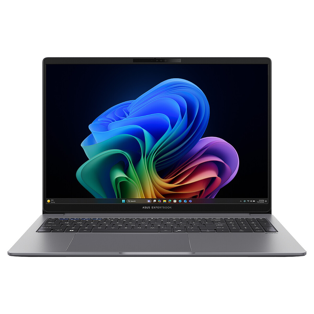 ASUS ExpertBook P3 PM3406CKA-LY0439X Copilot+ PC