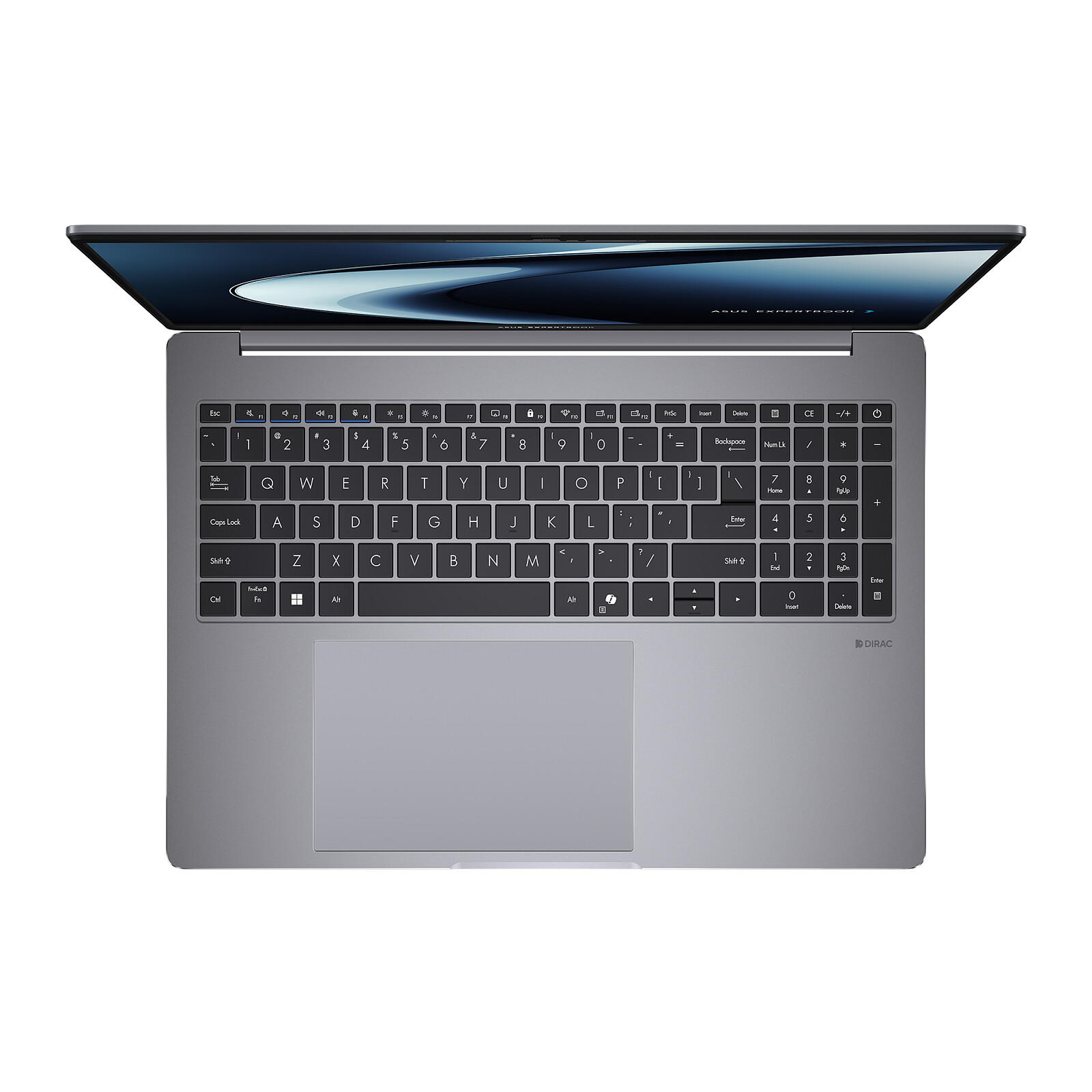 ASUS ExpertBook P3 PM3606CKA-MB0306X Copilot+ PC