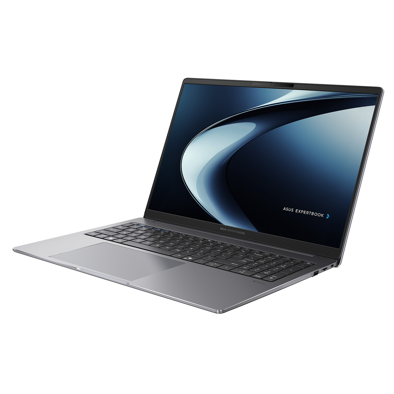 ASUS ExpertBook P3 PM3606CKA-MB0306X Copilot+ PC