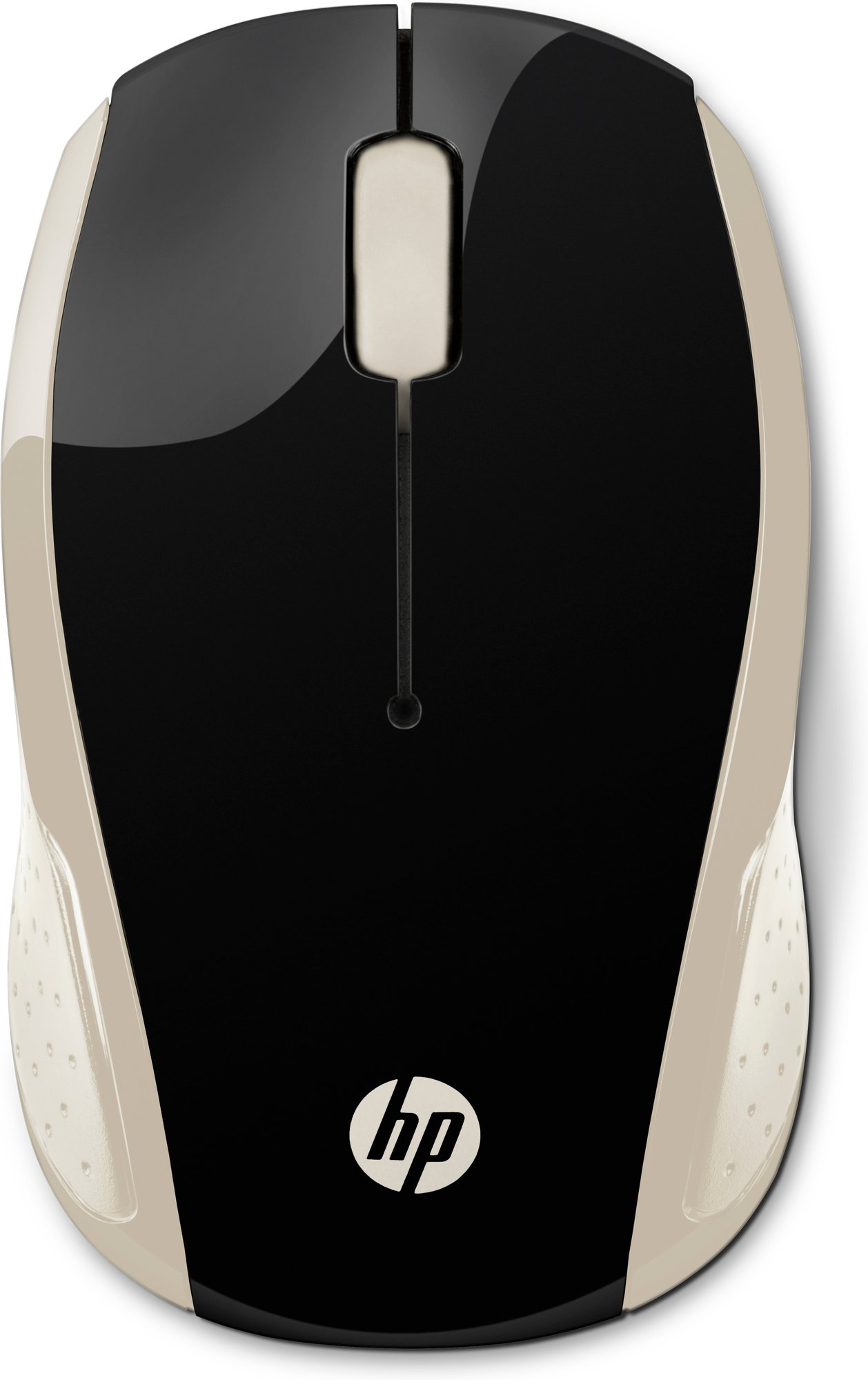 HP Wireless Mouse 200 (Silk Pink)
