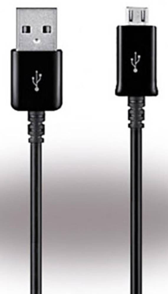 Samsung Phone Cable (1x USB-C - 1x Micro-USB) 6ft Bulk/OEM