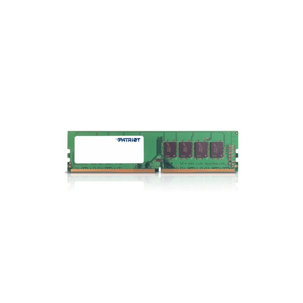 Patriot 8GB DDR4-2400 RAM