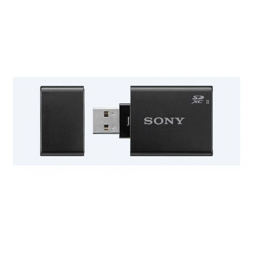 Lecteur de cartes mémoire Sony MRW-S1 UHS-II