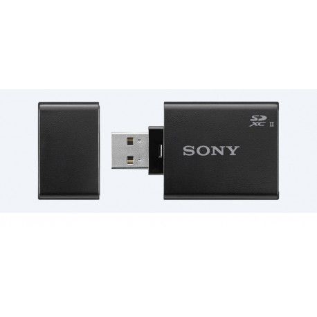 Sony Memory Card Reader MRW-S1 UHS-II