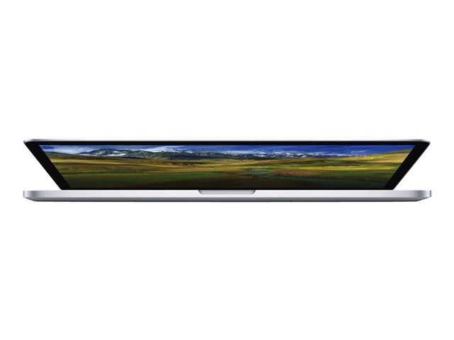 Apple MacBook Pro Retina Display - 2015 Early - 13.3" Core i5 2.7GHz 8GB RAM 256GB SSD Silver QWERTY