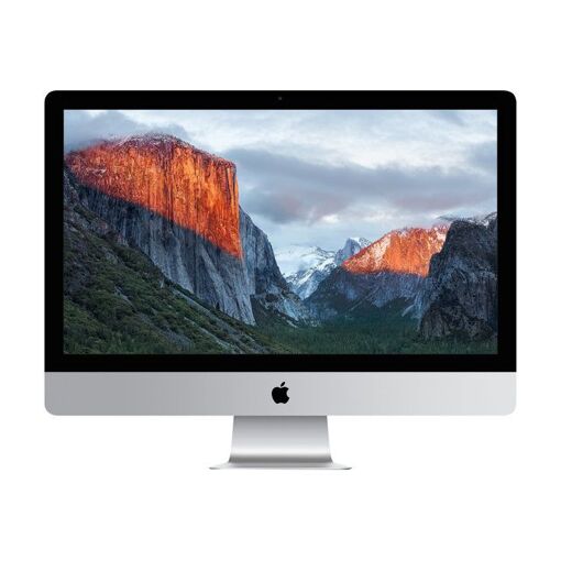 Apple iMac i5 2.8GHz 8GB RAM 1TB