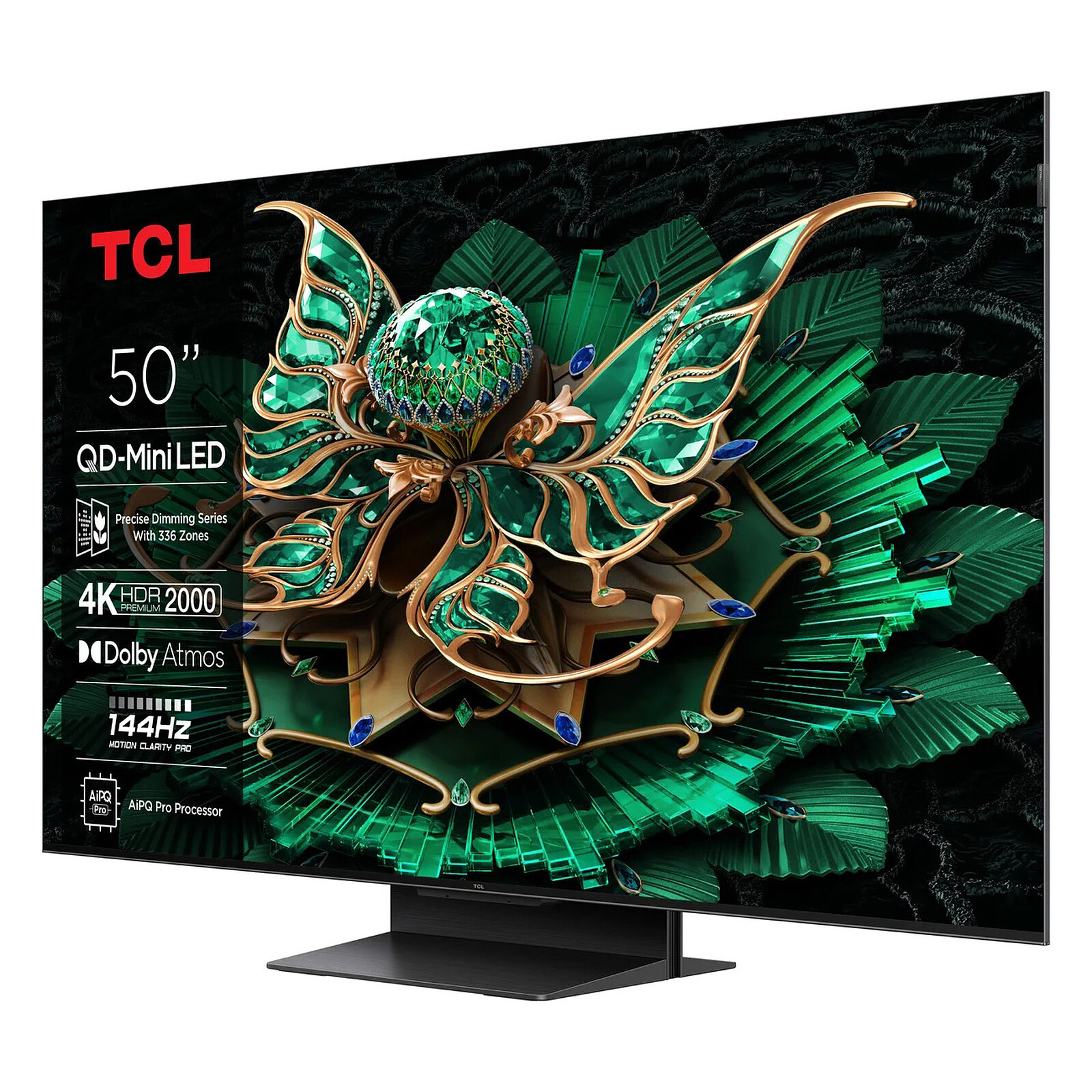 TCL 50Q7C