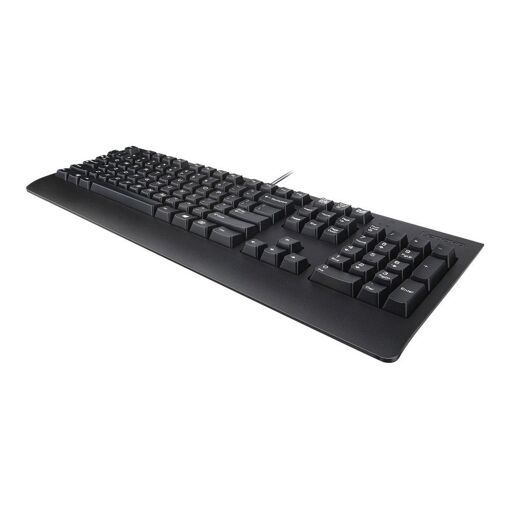 Teclado Lenovo Preferred Pro II - USB - AZERTY - Negro