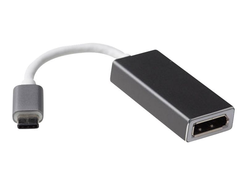Adaptador de vídeo externo ACT - USB 3.1 a DisplayPort