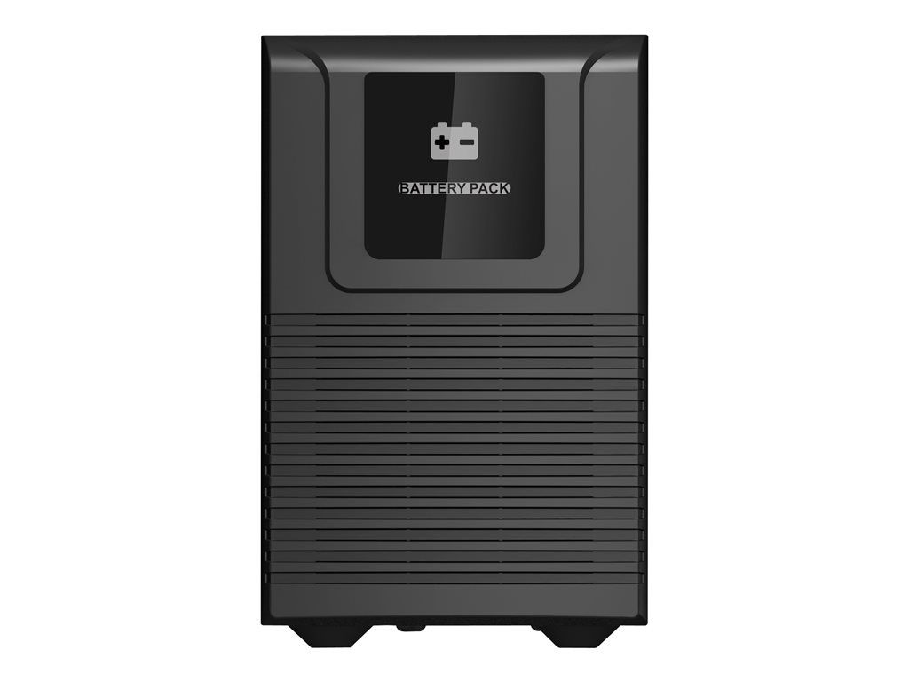 BlueWalker PowerWalker Battery Pack S24T-6x9Ah - 6 x 9Ah Batteries - for PowerWalker VFI 1000 TGS