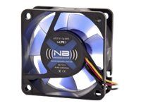 Blacknoise BlackSilentFan XR-1 - 60mm Chassis Fan