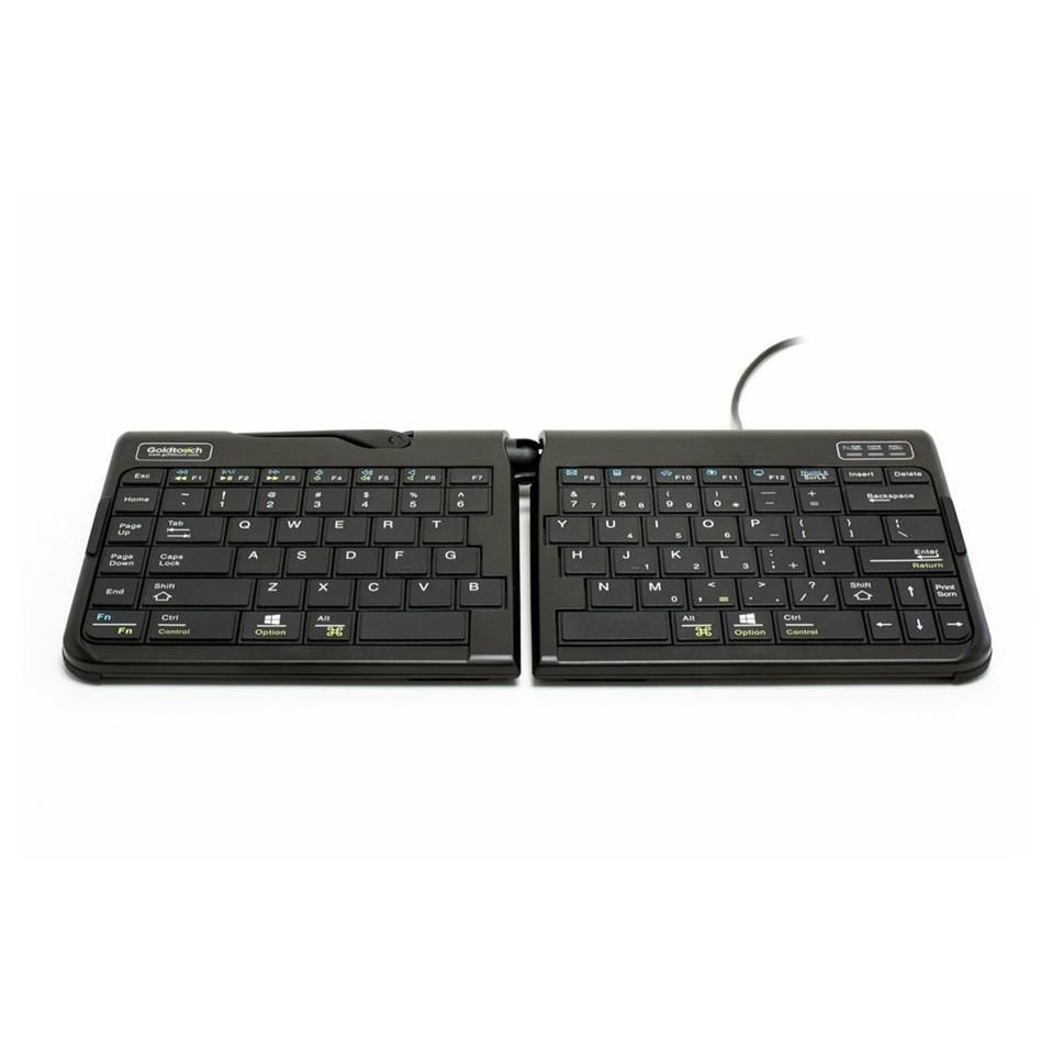 Bakker Elkhuizen German USB Keyboard