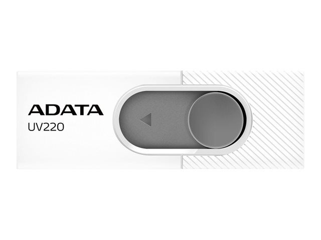 Clé USB ADATA UV220 - 32 Go - USB 2.0