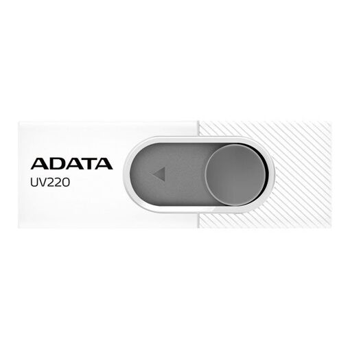 ADATA UV220 - 32GB USB Flash Drive - USB 2.0