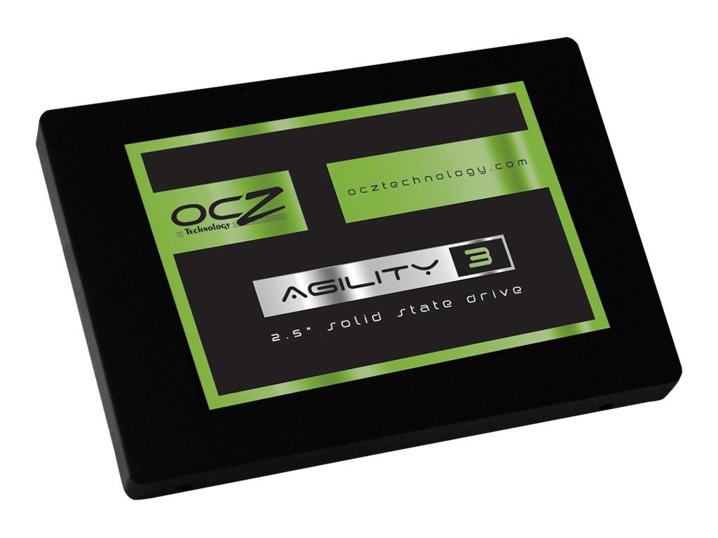 OCZ Agility 3 Series 60GB Internal SSD