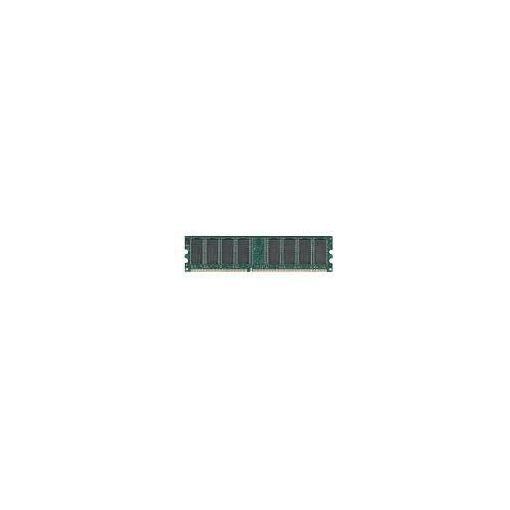 Módulo HP DDR - 256 MB - DIMM de 184 pines - 266 MHz / PC2100 - Memoria sin búfer - Para Pavilion 52X, a300, a302, a305, a345, a435, a600, a610; Pavilion Media Center 854, 88X
