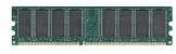HP DDR Module - 256MB - 184-pin DIMM - 266MHz / PC2100 - Unbuffered Memory - For Pavilion 52X, a300, a302, a305, a345, a435, a600, a610; Pavilion Media Center 854, 88X