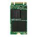 Transcend M.2 2242 Internal SSD - 16GB, SATA 6Gb/s