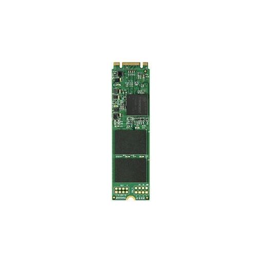 Disque SSD interne Transcend M.2 2280 - 64 Go, SATA 6 Gb/s