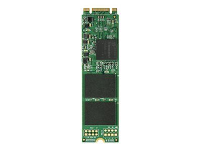 Transcend M.2 2280 Internal SSD - 64GB, SATA 6Gb/s