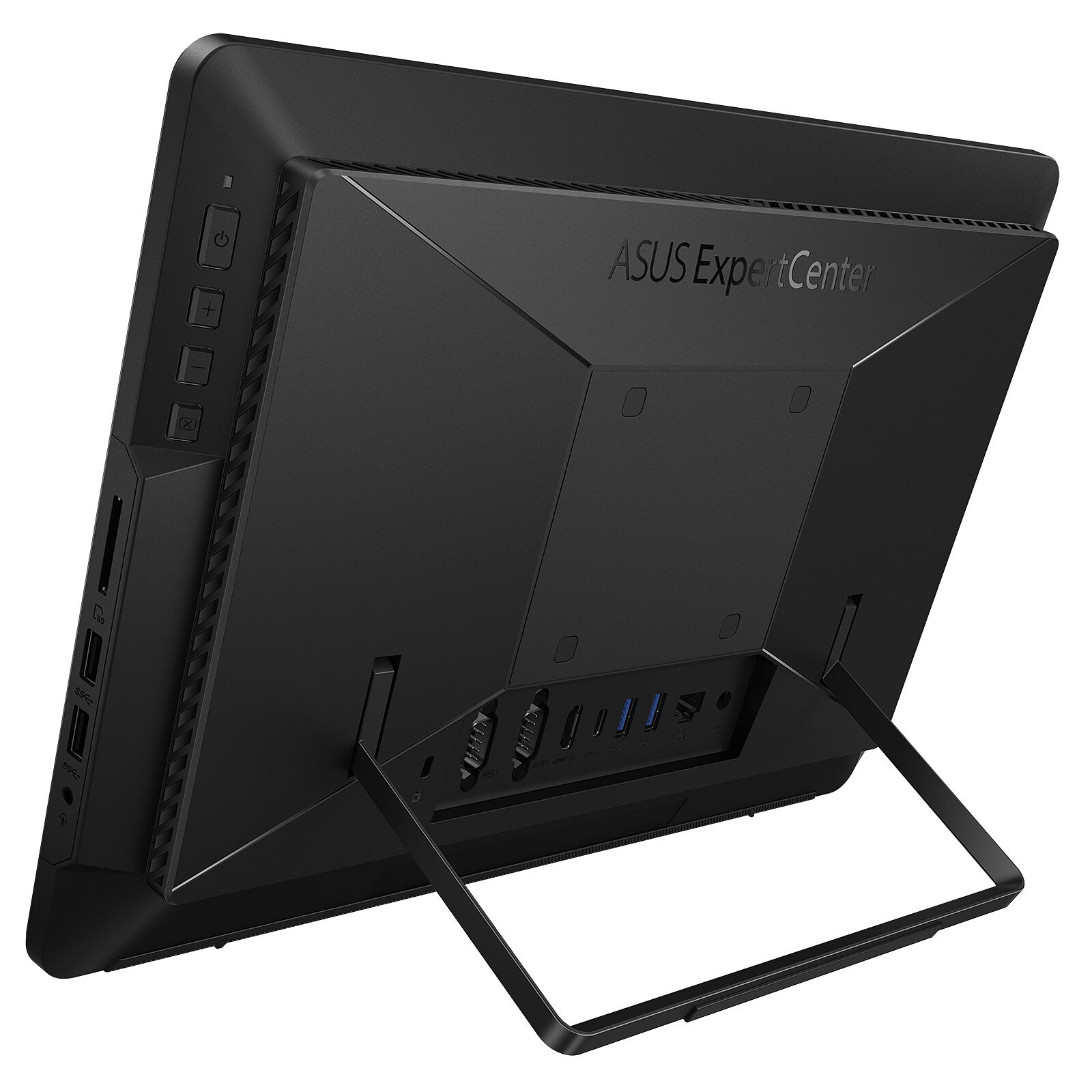 ASUS ExpertCenter E1 AiO 15.6-inch Touchscreen