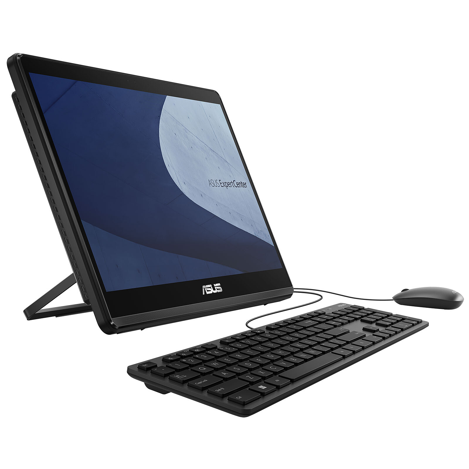 ASUS ExpertCenter E1 AiO 15.6-inch Touchscreen